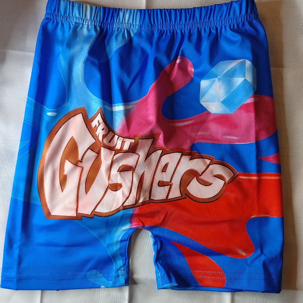 Snack Shorts - Picture 4 of 16